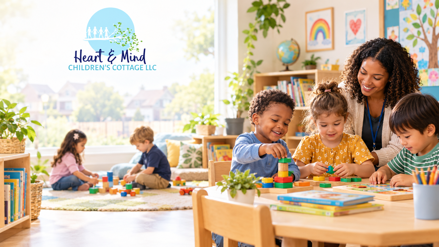 Best Preschool Programs Near You