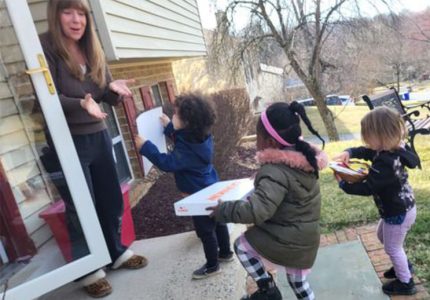 Daycare center for infants near me with secure environment