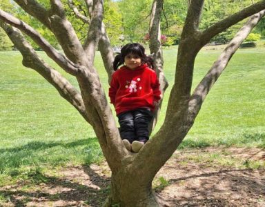 Licensed in-home daycare near me run by certified caregivers