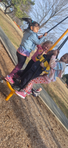 Happy children learning at the best preschool programs near me