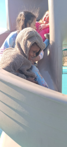 Happy children learning at the best preschool programs near me
